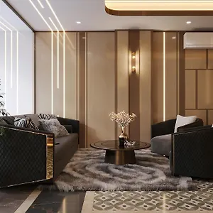 ホテル The Grand Apec &