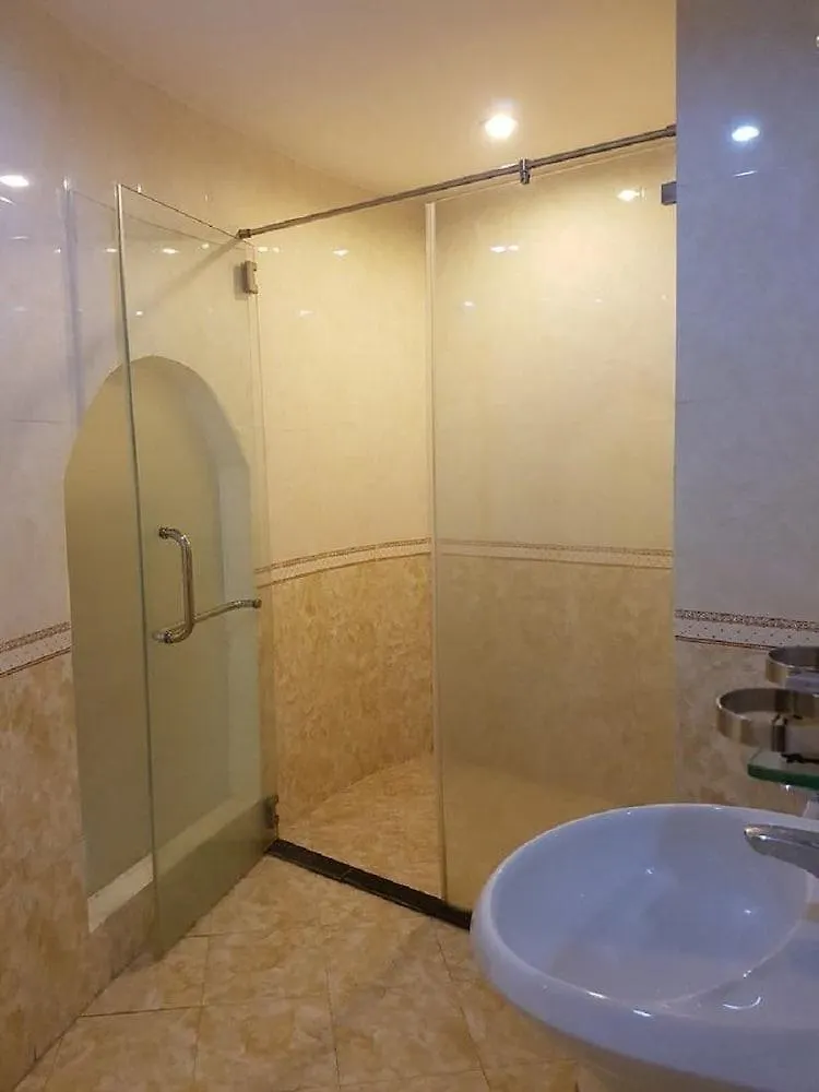 Green Ruby Hotel Ho Chi Minh City